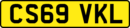 CS69VKL