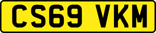 CS69VKM
