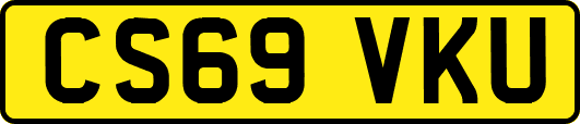CS69VKU