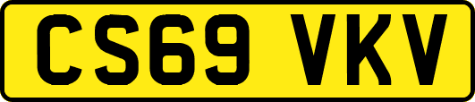 CS69VKV