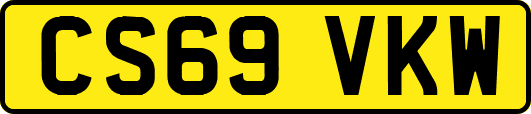 CS69VKW