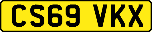 CS69VKX