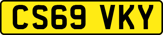 CS69VKY