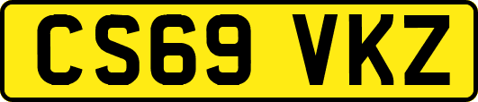CS69VKZ