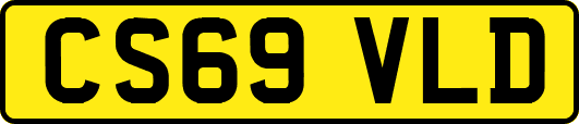 CS69VLD