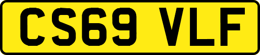 CS69VLF