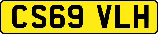 CS69VLH