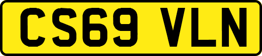 CS69VLN