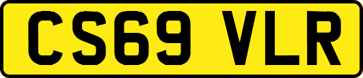 CS69VLR