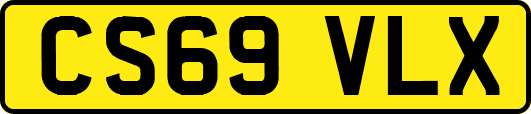 CS69VLX