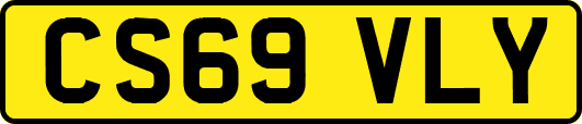 CS69VLY