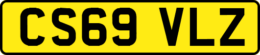 CS69VLZ