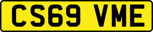 CS69VME