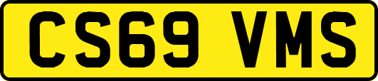 CS69VMS