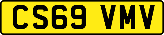 CS69VMV