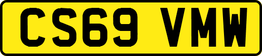 CS69VMW