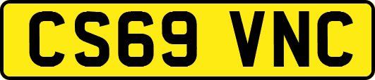 CS69VNC