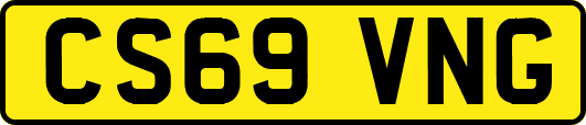 CS69VNG