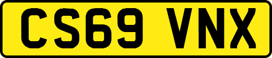 CS69VNX