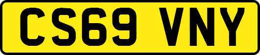 CS69VNY
