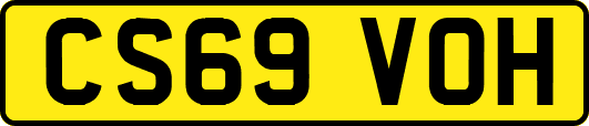 CS69VOH