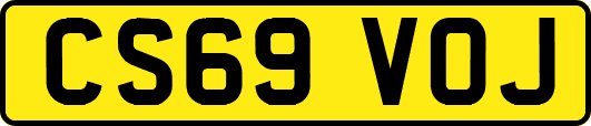 CS69VOJ