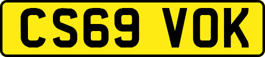 CS69VOK