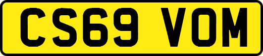 CS69VOM