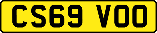 CS69VOO