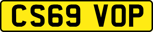 CS69VOP