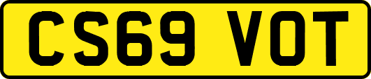 CS69VOT