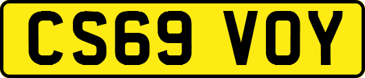 CS69VOY
