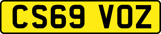 CS69VOZ