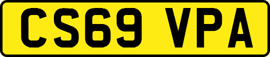 CS69VPA