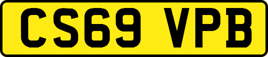CS69VPB