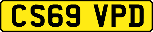 CS69VPD