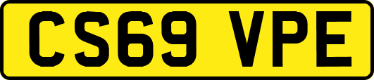 CS69VPE