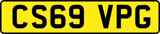 CS69VPG
