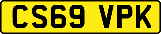 CS69VPK