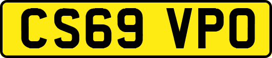 CS69VPO