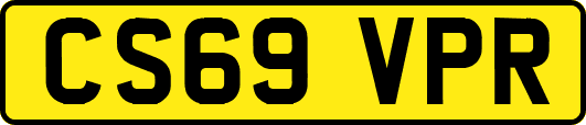 CS69VPR