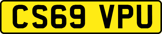 CS69VPU