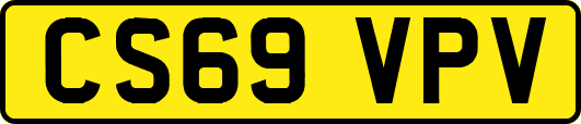 CS69VPV
