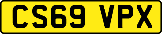 CS69VPX