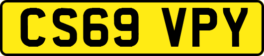 CS69VPY