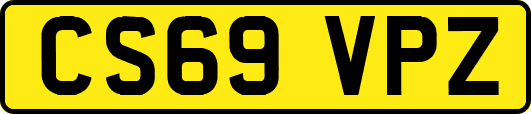 CS69VPZ