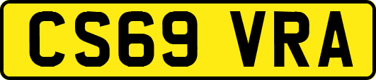 CS69VRA