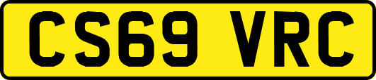CS69VRC