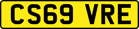 CS69VRE