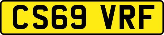 CS69VRF